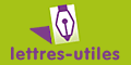 Lettres utiles