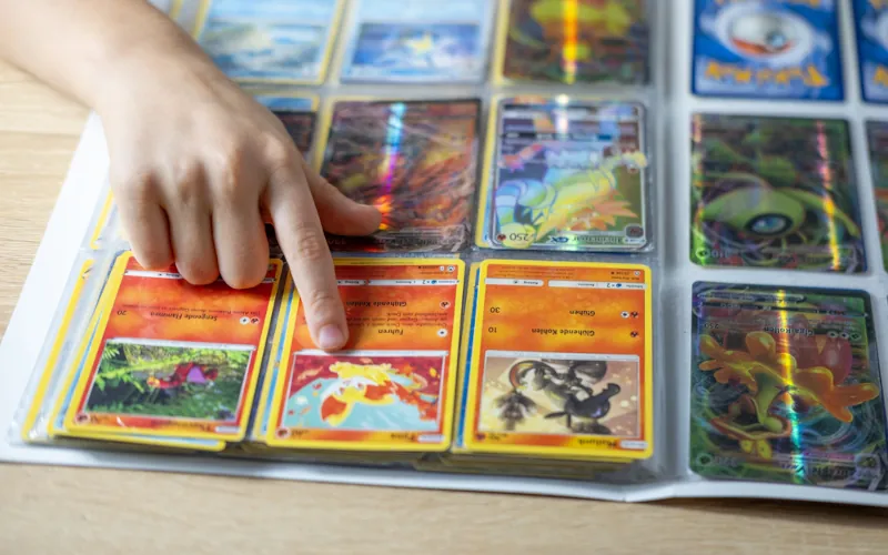 cartes pokémon