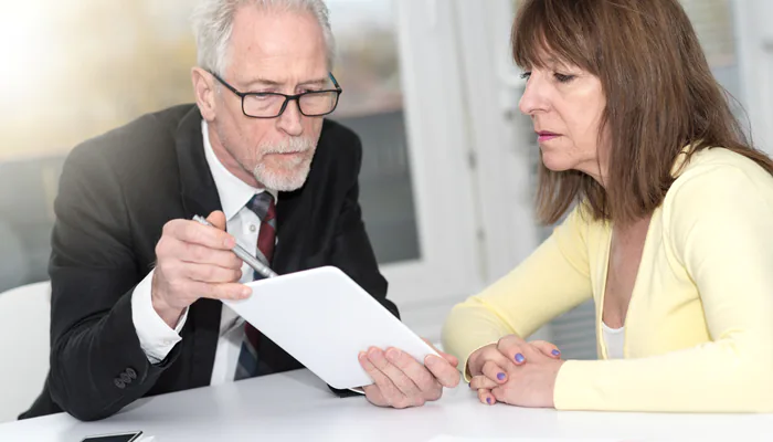 avocat héritage